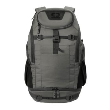 Utilitarian Pack Thumbnail