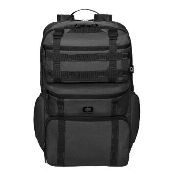 Utilitarian Modular Pack Thumbnail