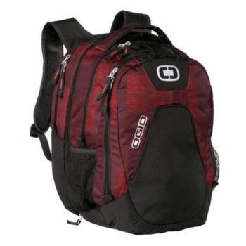 Juggernaut Pack Thumbnail