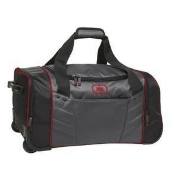 Hamblin 22 Wheeled Duffel Thumbnail