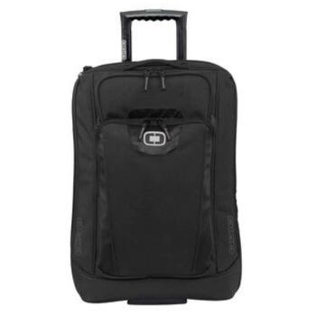 Nomad 22 Travel Bag Thumbnail