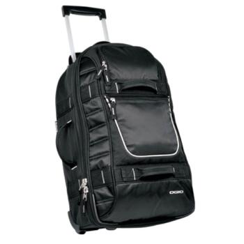 Pull Through Travel Bag Thumbnail