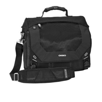 Jack Pack Messenger Thumbnail