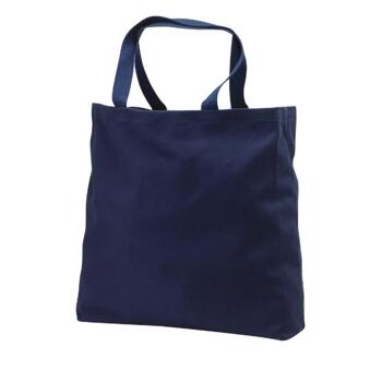 Ideal Twill Convention Tote Thumbnail