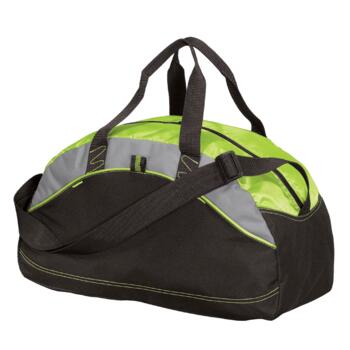 Medium Contrast Duffel Thumbnail