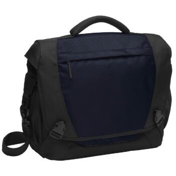 Computer Messenger Thumbnail