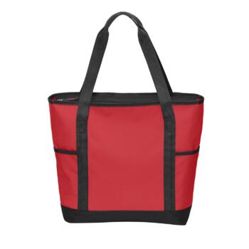 On The Go Tote Thumbnail