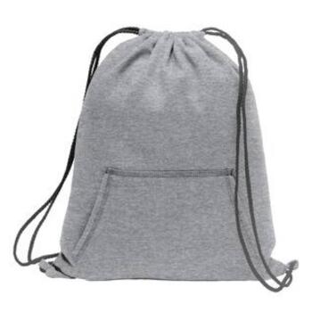 Core Fleece Sweatshirt Cinch Pack Thumbnail
