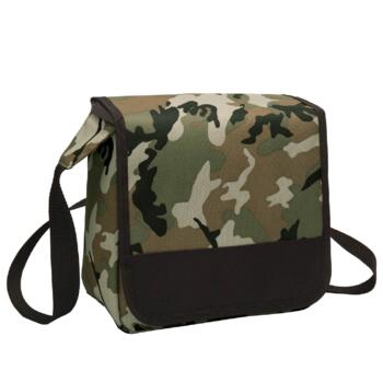 Lunch Cooler Messenger Thumbnail