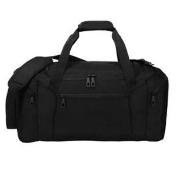 Form Duffel Thumbnail