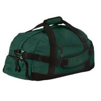 Basic Large Duffel Thumbnail