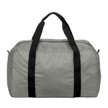 Mini Ripstop Travel Duffel Thumbnail