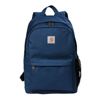 Canvas Backpack Thumbnail