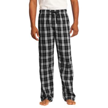 Flannel Plaid Pant Thumbnail