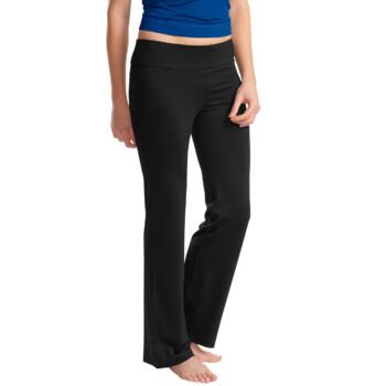 Ladies NRG Fitness Pant Thumbnail