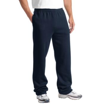 Open Bottom Sweatpant Thumbnail