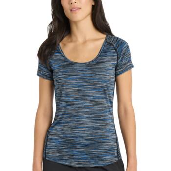 Endurance Ladies Verge Scoop Neck Thumbnail