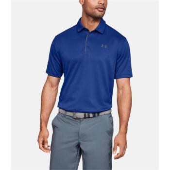Under Armour UA Men's Tech Polo Thumbnail