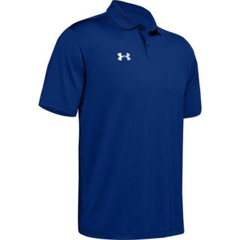 Under Armour UA Men's Team Performance Polo Shirt Thumbnail