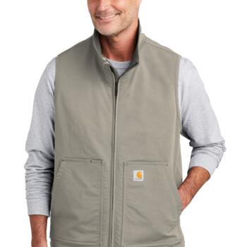 Super Dux  Soft Shell Vest Thumbnail