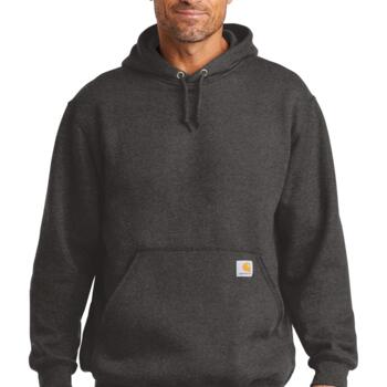 Midweight Hooded Sweatshirt Thumbnail