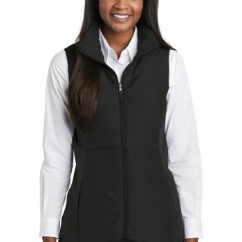 Ladies Collective Insulated Vest Thumbnail