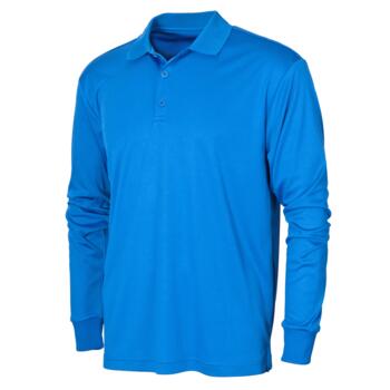 Youth XT Long Sleeve Polo-XT50Y Thumbnail