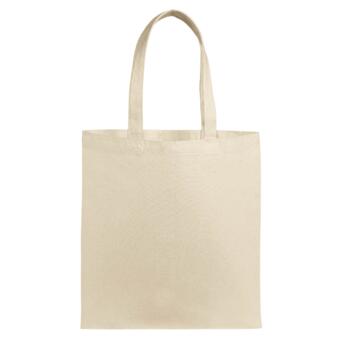 Eco Blend Canvas Tote Thumbnail
