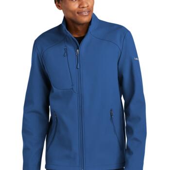 Stretch Soft Shell Jacket Thumbnail