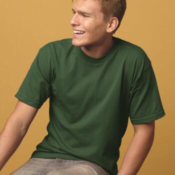 Union-Made T-Shirt Thumbnail