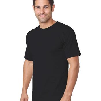 USA-Made Heavyweight Ringspun T-Shirt Thumbnail