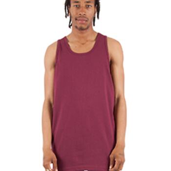 Adult 6 oz., Active Tank Top Thumbnail
