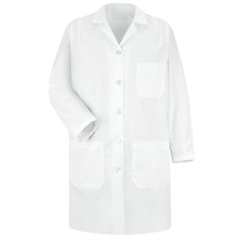 Women's Lab Coat Thumbnail