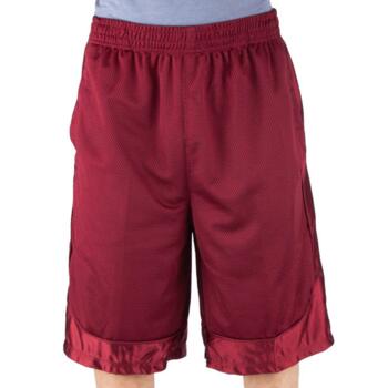 Adult Mesh Shorts Thumbnail