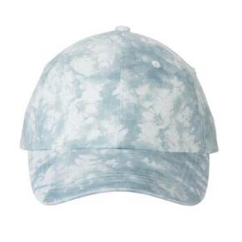 Tie Dye Cap Thumbnail