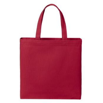 Cotton Canvas Tote Thumbnail