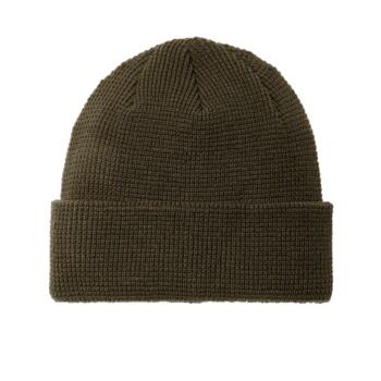 Thermal Knit Cuffed Beanie Thumbnail