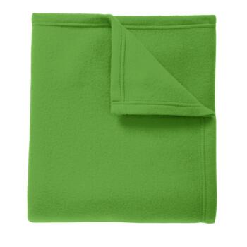 Core Fleece Blanket Thumbnail
