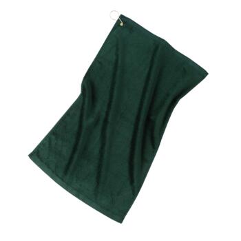 Grommeted Golf Towel Thumbnail