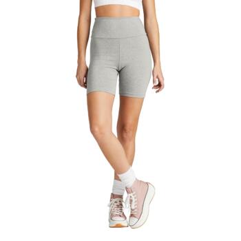 Women's Flex High Waist Bike Short Thumbnail