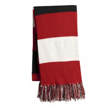 Spectator Scarf Thumbnail