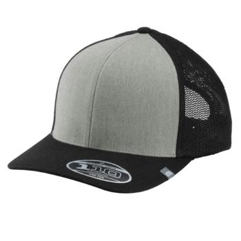 Cruz Colorblock Trucker Cap Thumbnail