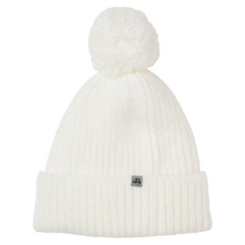 Swap-a-Pom Knit Hat Thumbnail