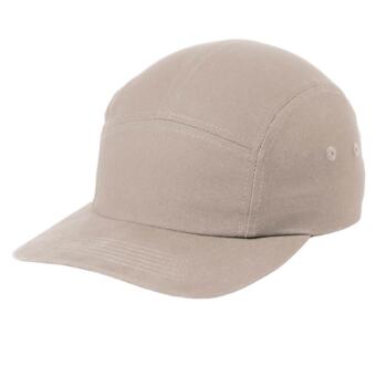 Brushed Cotton Camper Cap Thumbnail