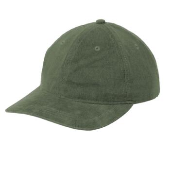 Light Corduroy Dad Cap Thumbnail