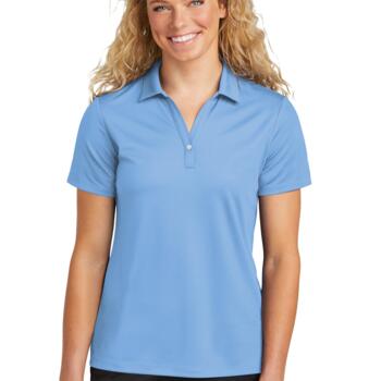 Ladies UV Micropique Polo Thumbnail