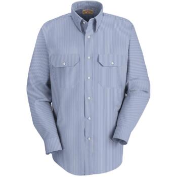 Deluxe Long Sleeve Uniform Shirt Thumbnail