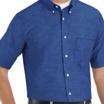 Executive Oxford Dress Shirt Thumbnail