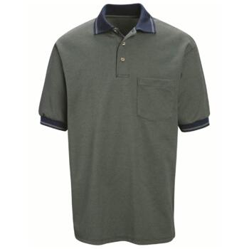 Performance Knit Twill Shirt Thumbnail