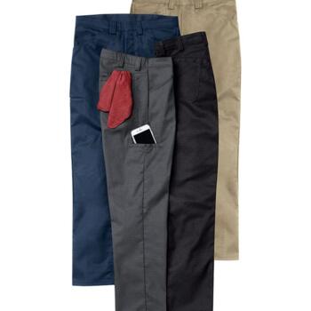 Lightweight Crew Pants Thumbnail
